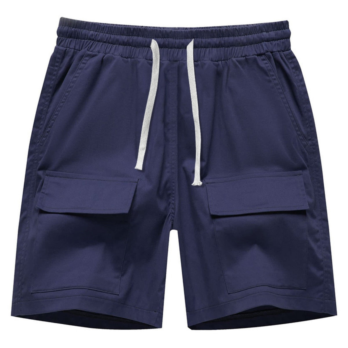 R&B | Werkzeugshorts mit mehreren Taschen