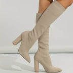 R&B | Bequeme Socken Stiefel