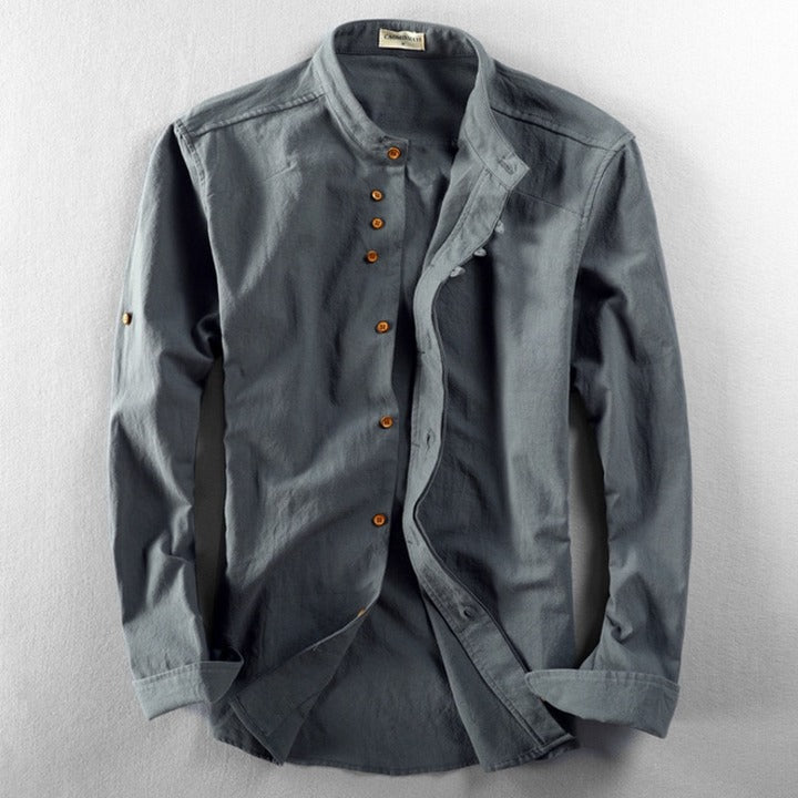 R&B | Japanischer Stil Bluse Für Damen