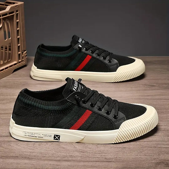 Stilvolle und Lässige Sneakers für Herren R&B