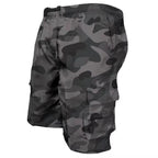 R&B | Sportliche Werkzeugshorts
