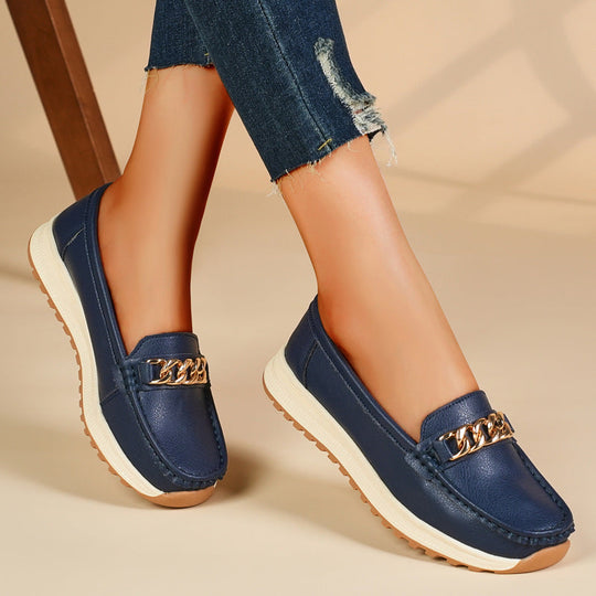 Kettenglied Loafers R&B R&B