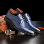 R&B | Klassische Herren Business Schuhe