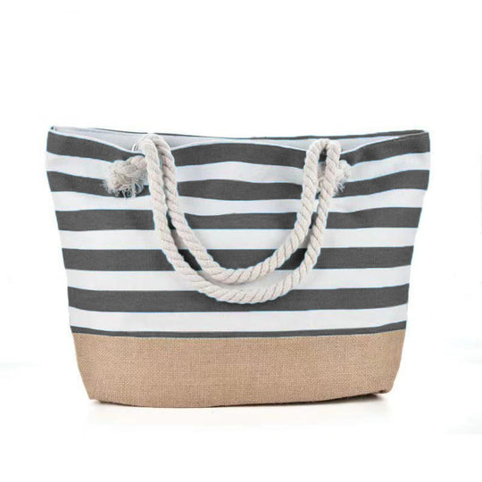 R&B | Strandtasche Lässig Große Kapazität Damen Schultertaschen