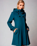 R&B | Jacke mit Seitentaschen