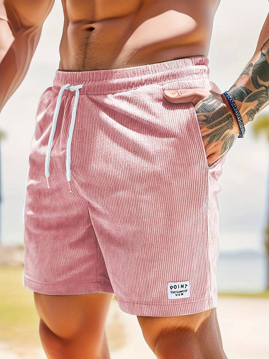 – bequeme aktive strandshorts