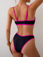 R&B | Sexy Sling Split Bikini