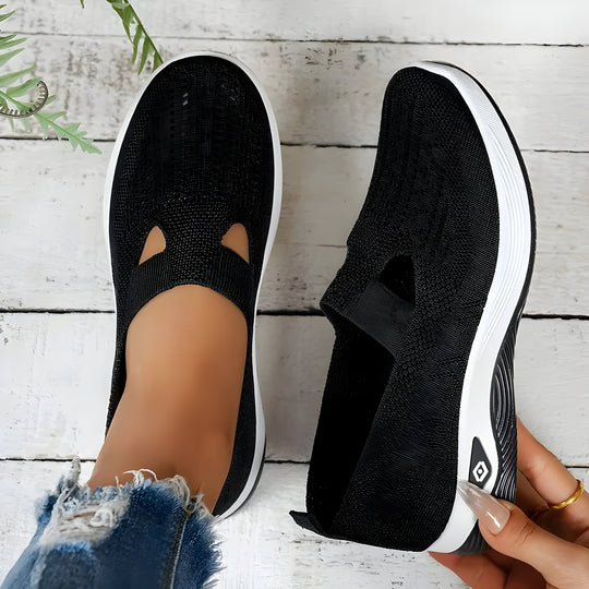 On-Sneakers aus Mesh für Frauen R&B