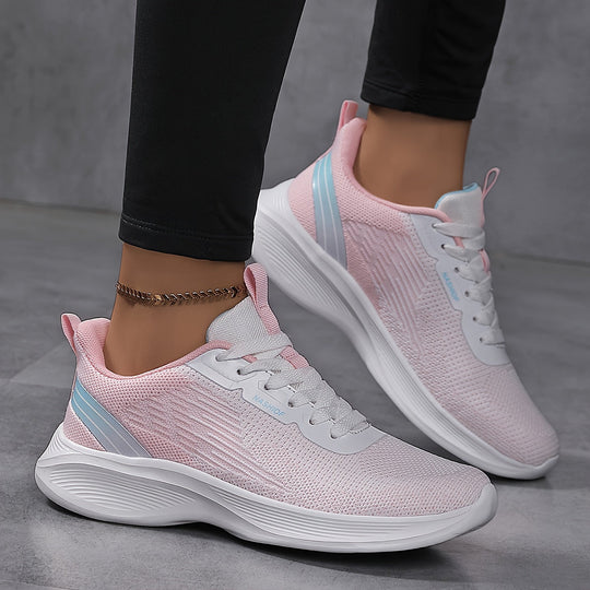 Und Schwarze Sneaker Nora R&B