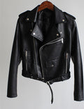 R&B | Lederjacke für Frauen