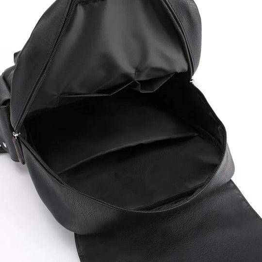 R&B – Harry Rucksack für Männer