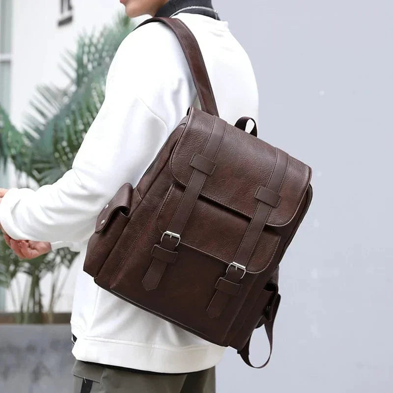 R&B | Harry Rucksack für Männer