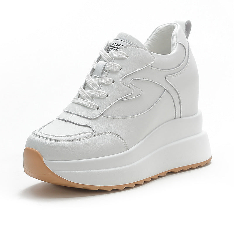 Elevate I Plateau Turnschuhe Für Frauen R&B