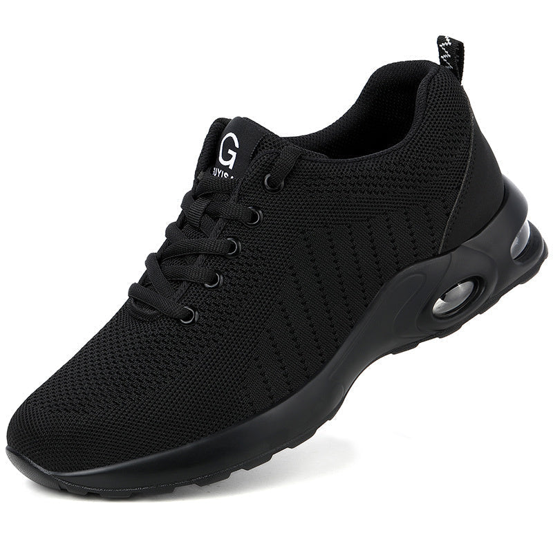 Sneaker für Frauen mit innovativer Dämpfung R&B