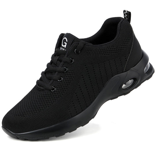 Sneaker für Frauen mit innovativer Dämpfung R&B