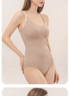 R&B | Nahtlose Shapewear mit Hüftlift