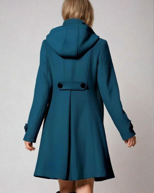 R&B | Jacke mit Seitentaschen