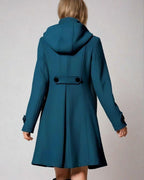 R&B | Jacke mit Seitentaschen