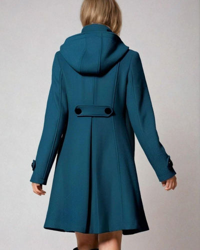 R&B | Jacke mit Seitentaschen