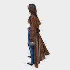 R&B | Eleganter Trenchcoat
