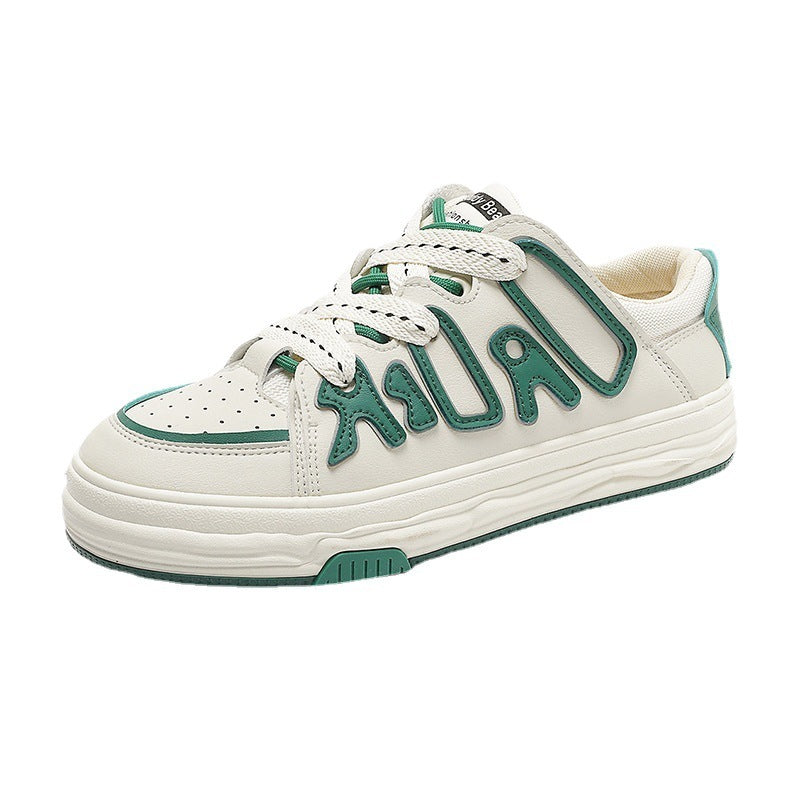 Street Sneakers für Frauen R&B