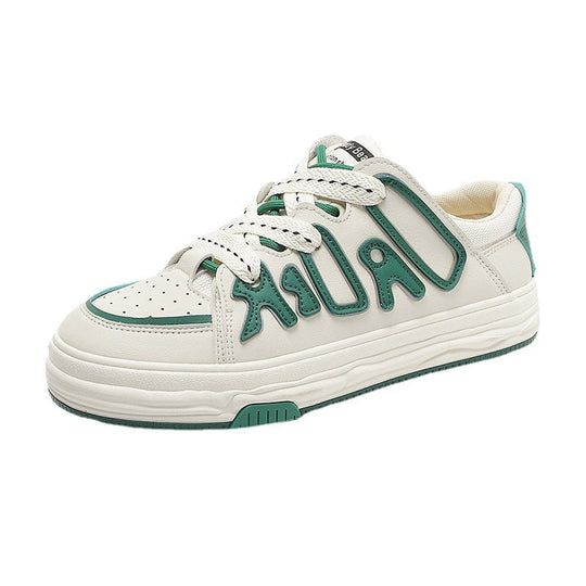 Street Sneakers für Frauen R&B