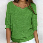 R&B | schicker Strickpullover für den Alltag