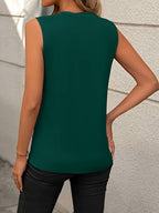 Eva | Lässige Bluse