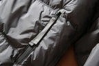 R&B | Herren Wasserdichte Jacke mit Kapuze