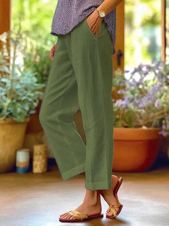 R&B | Frauen Sommerhose