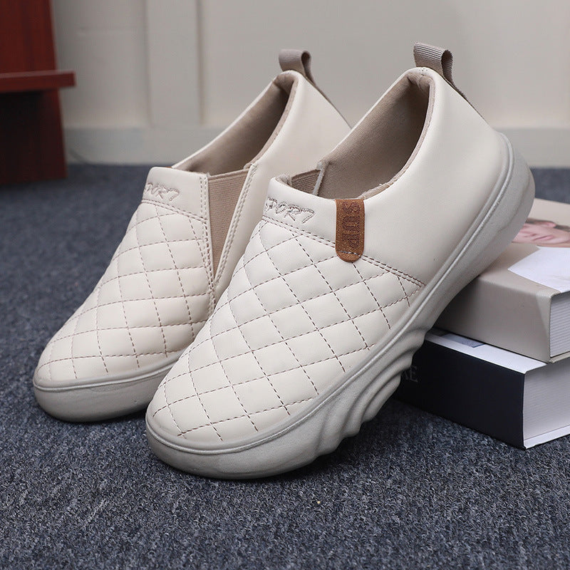 Modische Schuhe mit weicher Sohle R&B R&B