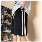 R&B | Shorts aus Cord