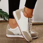 modische Schuhe mit orthopädischer Passform R&B R&B