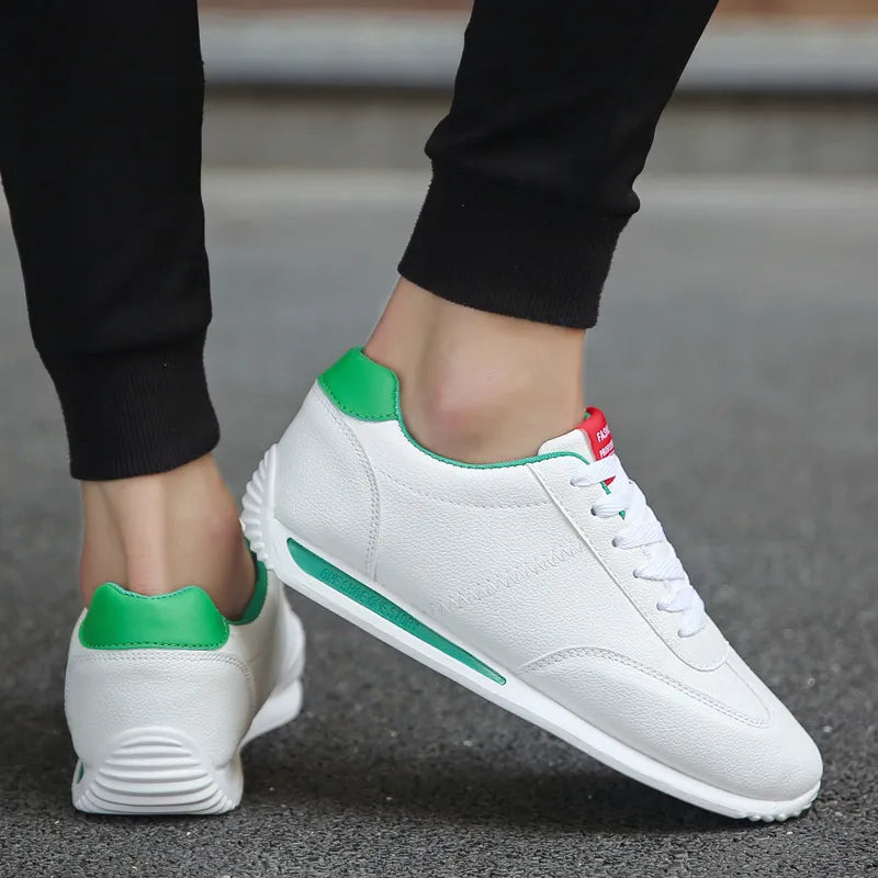 R&B | Bequeme Skate-Schuhe mit Niedrigem Schaft und Weicher Sohle