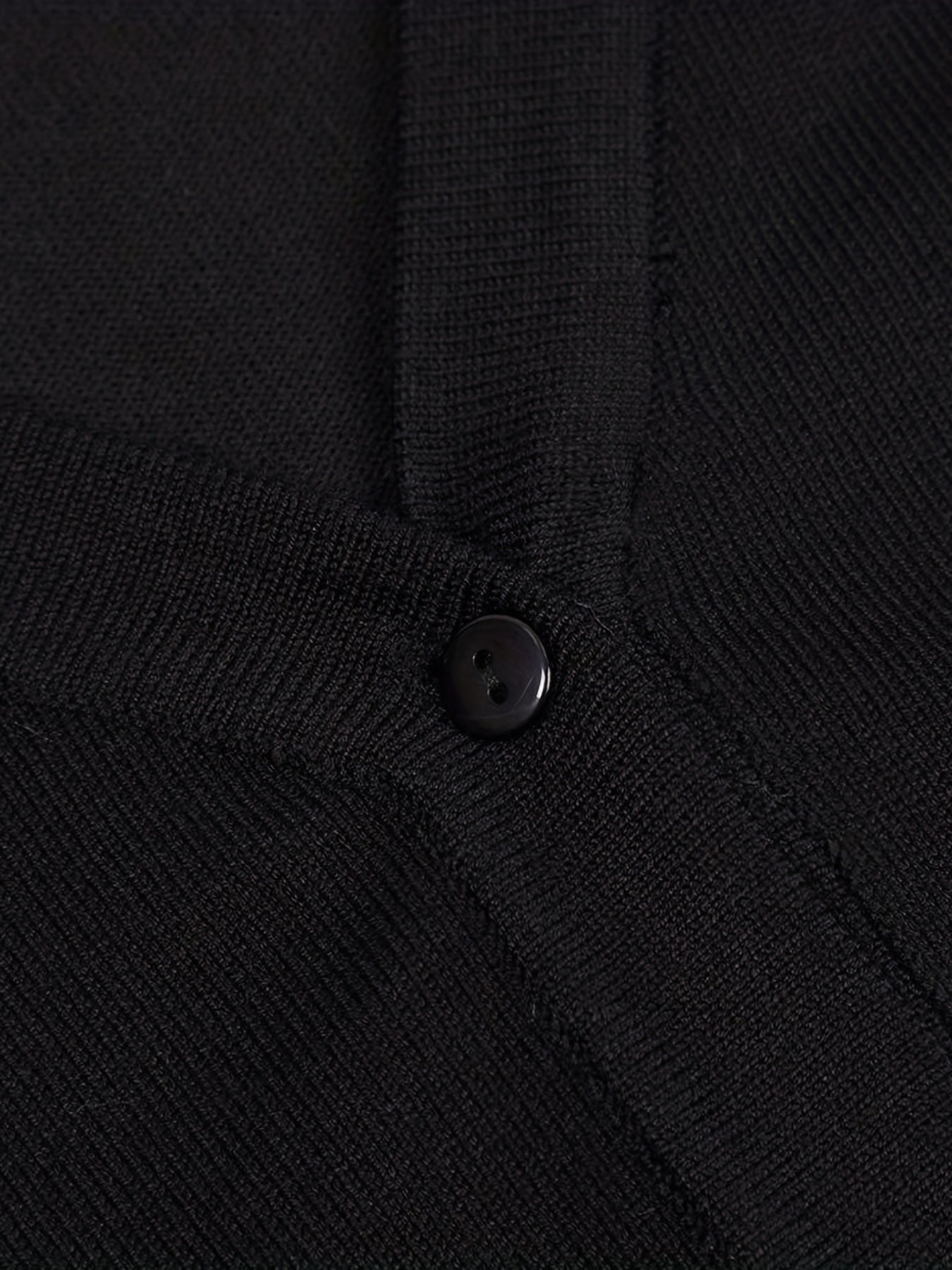 R&B | Bolerojacke mit Knopfverschluss