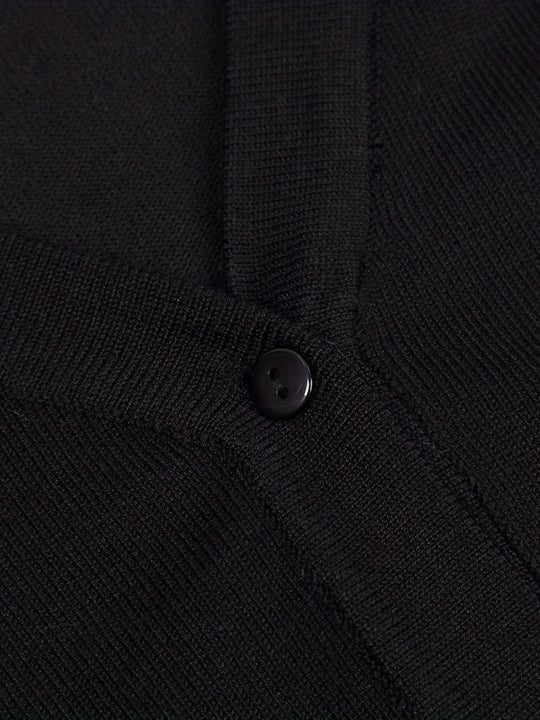 R&B | Bolerojacke mit Knopfverschluss