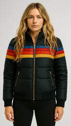 R&B | Wasserdichte Regenjacke