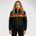 R&B | Leichte Wasserdichte Jacke
