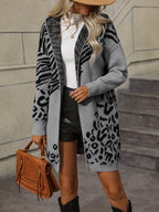 R&B | Klassischer und Eleganter Winterpullover