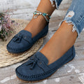 R&B | Stilvolle Orthopädische Loafers