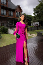 R&B | Elegantes Anspruchsvolles Kleid