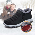 – Outdoor-Schuhe für alle Jahreszeiten (rutschfest und wasserdicht)
