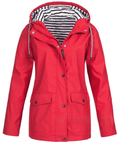 R&B | Elegante Damen-Sweatjacke