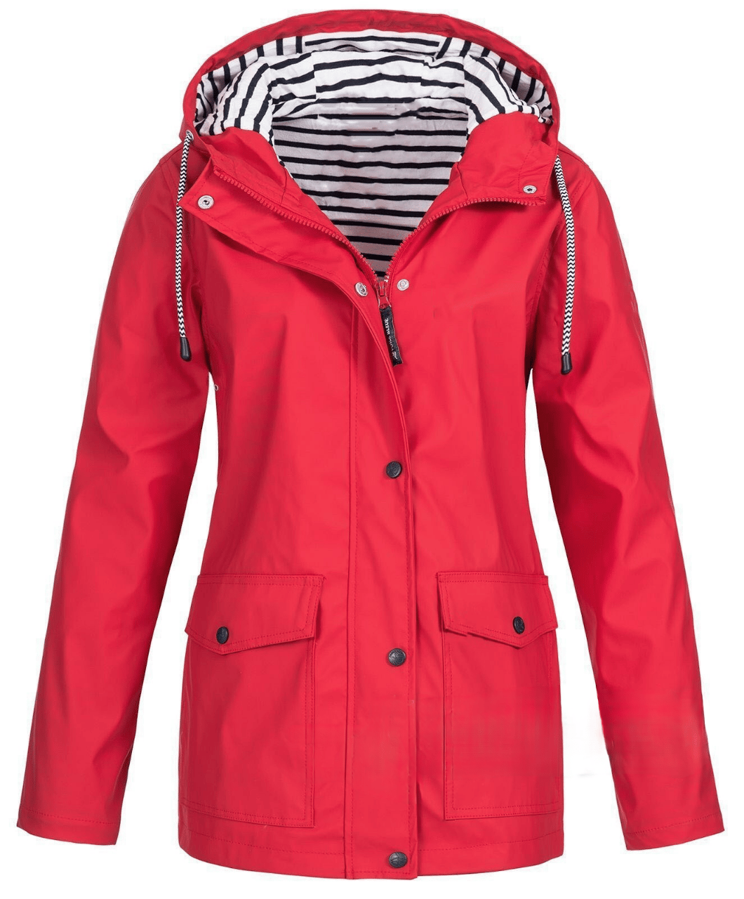 R&B | Elegante Damen-Sweatjacke