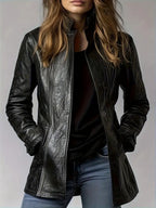 R&B | Damen-Alltagsjacke