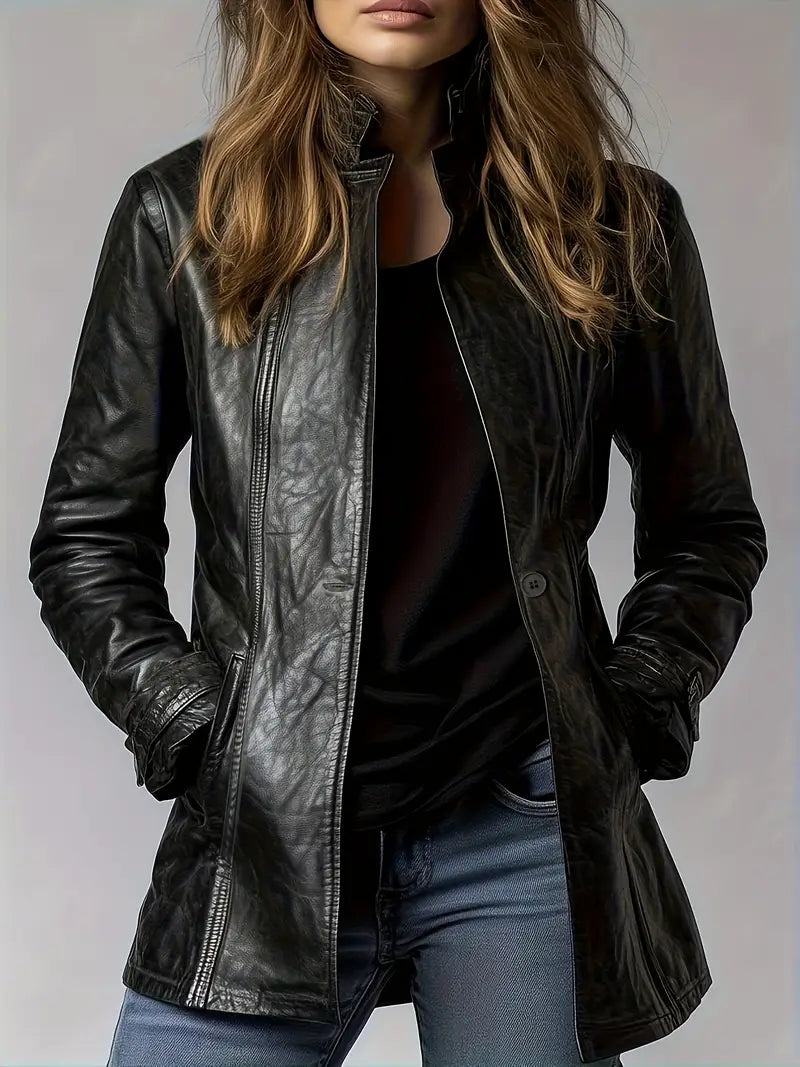 R&B | Damen-Alltagsjacke