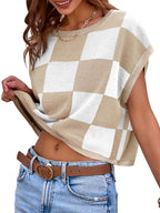 R&B | Hut Ärmel Knopf Pullover