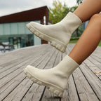 R&B | Stylische Winterstiefel