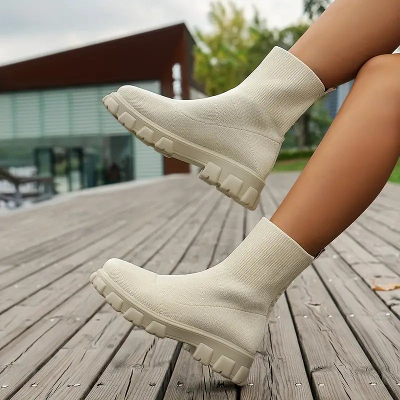 R&B | Stylische Winterstiefel