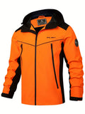 R&B | Herren Windjacke für Outdoor-Abenteuer